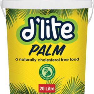 D'lite Palm Oil